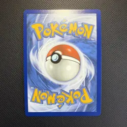 Koraidon SVP14 Black Star Promo Pokemon Card Near Mint Condition - Image 2