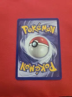 Pokemon: Dark Flareon 1st Edition #35/82 Team Rocket 2000 WOTC - NM - I116 - Image 2
