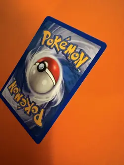 Wooper 066/147 Aquapolis Uncommon Pokemon TCG NM Never Played - Image 5