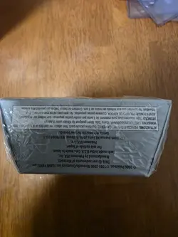 Pokemon EX Dragon Frontiers Power Wave Theme Deck Sealed - Image 2