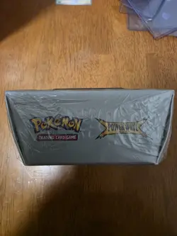 Pokemon EX Dragon Frontiers Power Wave Theme Deck Sealed - Image 4