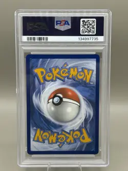 2022 Pokemon SWSH FA/Rayquaza VMAX Silver Tempest #TG20 PSA 10 - Image 2