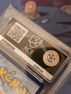 Pikachu 173/165 | Scarlet Violet 151 | IR | Pokemon TCG | Grade 9 - Image 4