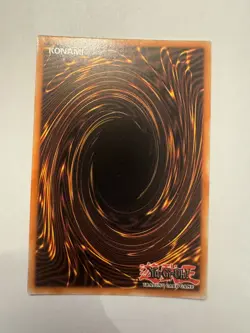Kycoo the Ghost Destroyer QCR! Yugioh! RA03-EN110 Near Mint/Pack Fresh! - Image 3