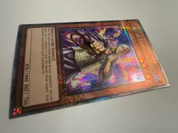 Kycoo the Ghost Destroyer QCR! Yugioh! RA03-EN110 Near Mint/Pack Fresh! - Image 4
