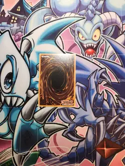 Honest MP24-EN023 Quarter Century Rare 1st ED YuGiOh - Image 2