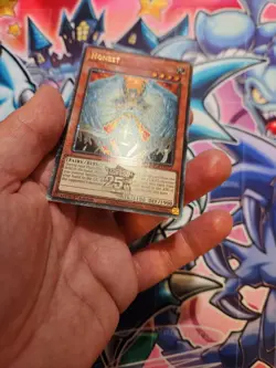 Honest MP24-EN023 Quarter Century Rare 1st ED YuGiOh - Image 3