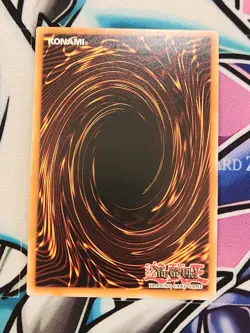 RA02-EN045 Underworld Goddess of the Closed World Ultra Rare 1st Edition YuGiOh - Image 2