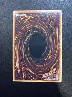 Stardust Dragon (Ghost) TDGS-EN040 The Duelist Genesis - Unlimited Edition - Image 2