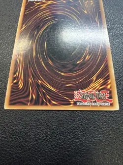 Stardust Dragon (Ghost) TDGS-EN040 The Duelist Genesis - Unlimited Edition - Image 3