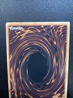 Stardust Dragon (Ghost) TDGS-EN040 The Duelist Genesis - Unlimited Edition - Image 4