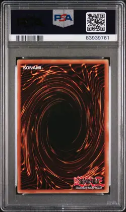 Stardust Dragon PSA 10 - TN23-EN016 - Quarter Century Secret Rare - Yugioh - Image 2