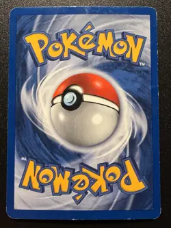 Lugia 9/111 Neo Genesis WoTC Pokemon Card Holo Foil Rare HP - Image 2