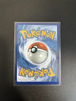 Pokemon TCG Dendra Sir Paldea Evolved Card 266/193 NM Condition - Image 2
