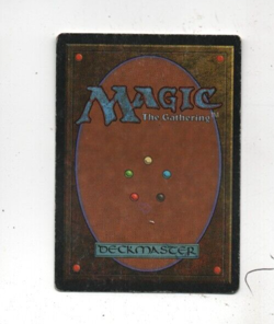MANA VAULT Revised MTG Card Used, Played Back, Magic the Gathering Artifact - Image 2