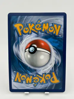 Pokemon OVERSIZE Card 2023 Roaring Moon EX SVP 067 Black Star Promo Jumbo Card - Image 2