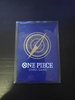 Uta EB03-003 SR ONE PIECE Heroines Edition - ONE PIECE Card Game Japanese - Image 2