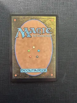 MTG - Squall, SeeD Mercenary (Borderless) Final Fantasy Foil NM - Image 2