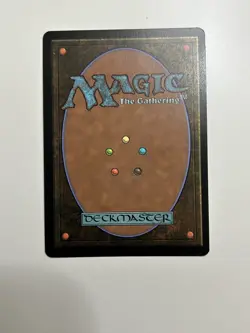 Magic The Gathering City Of Brass Mystery Booster 2 Future Sight MTG - Image 4