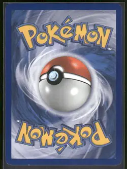 NM (Double Swirl) Pikachu HGSS03 Pokemon TCG: 2010 HGSS Black Star Promo - Image 2
