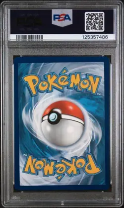 Pokemon Galarian Zapdos V 174/198 Chilling Reign Alternate Art PSA 9 - Image 2