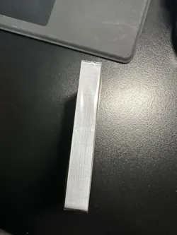 [SEALED] Meganium 001 Pokemon TCG Mega Evolution Build and Battle Deck - Image 2