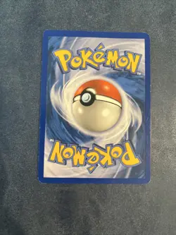 Sharpedo 37/132 Reverse Holo Rare - D&P Secret Wonders - LP Pokemon TCG 2007 - Image 4