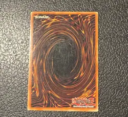 Yu-Gi-Oh! Change of Heart MRD-060 Unlimited Ultra Rare MP - Image 2