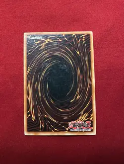 YuGiOh! Graceful Charity - SDP-040 - Super Rare - Image 4