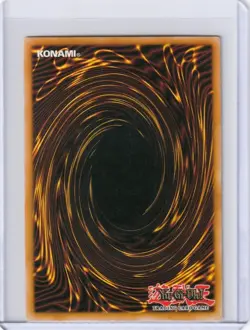 Yu-Gi-Oh! Graceful Charity SDP-040 Starter Deck: Pegasus Super Rare - Image 2