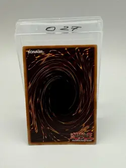 Graceful Charity SDP-040 Super Rare Unlimited Yugioh - Image 2