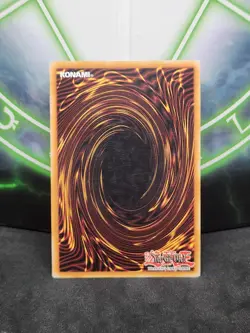 Yugioh Meklord Emperor Wisel LC5D-EN168 Super Rare 1st Edition LP - Image 2