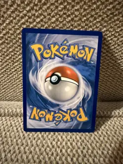 Pokemon TCG 2016 XY Evolutions Arcanine Card 18/108 NM - Image 2