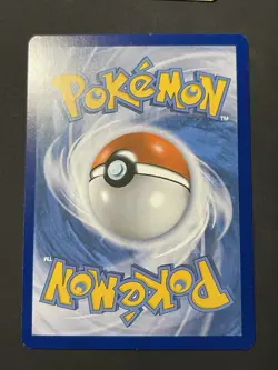Pokemon Card Celebi XY93 Black Star Pokemon Promo Cosmos Holo Rare Near Mint - Image 2