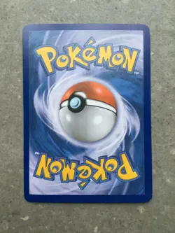 Pokemon TCG Cards Stunfisk RC12/RC25 Radiant Collection Holo NM-M - Image 2