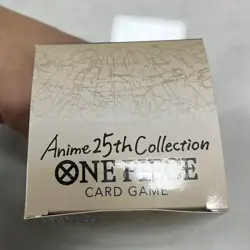 One Piece Card Game EB-02 25th Extra Booster Box 24 Packs Anime TCG - Image 5