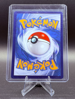 Pokemon TCG Card Chinese Exclusive Horizon Captain Pikachu Master Ball CBB1C - Image 2