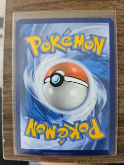 Pokemon Cards: Kilowattrel 8/15 | Common | McDonalds Promo (2023) - Pokemon TCG - Image 2