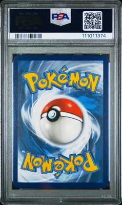 PSA 9 Sylveon VMAX 211/203 Evolving Skies 2021 Secret Rainbow Pokemon Card TCG - Image 2