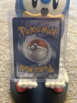 Pokemon TCG Scarlet & Violet 151 Erika's Invitation SIR Holo Card 203/165 - Image 2