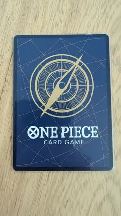 Portgas.D.Ace (Gift Collection 2023) P-028 One Piece Promotion Cards Foil - Image 2