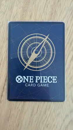 Portgas.D.Ace (Event Pack Vol. 1) PR One Piece Promotion Cards P-028 NM - Image 2