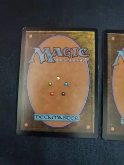 2x Memnite Scars of Mirrodin NM Magic The Gathering MTG Tcg - Image 4