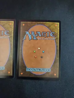 2x Memnite Scars of Mirrodin NM Magic The Gathering MTG Tcg - Image 5