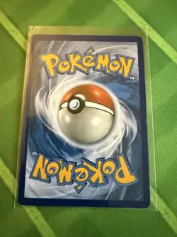 Pokemon Pocket TCG Mewtwo EX 282/226 Genetic Apex Holographic Illustration Rare - Image 2
