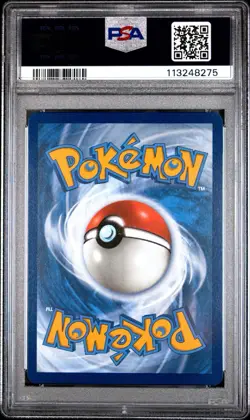 Pokemon Scarlet & Violet 151 Giovanni's Charisma SR 197/165 Ultra Rare PSA 9 - Image 2