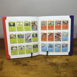 SUN & MOON Players Guide - Pokemon TCG - ETB Booklet (NEW) - Image 3