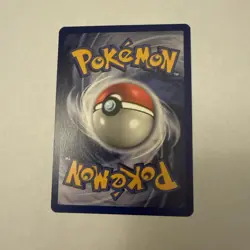 Pokemon TCG Pikachu Jungle #60/64 1st Edition Common - Image 3