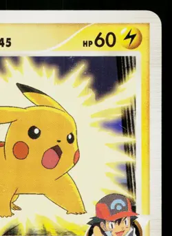 PIKACHU 012/022 MOVIE COMMEMORATION RANDOM PACK JAPANESE POKEMON TCG - Image 3