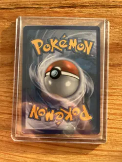 Pokemon Jirachi EX (98 Full Art) Ultra Rare Plasma Blast 98/101 NM - Image 2